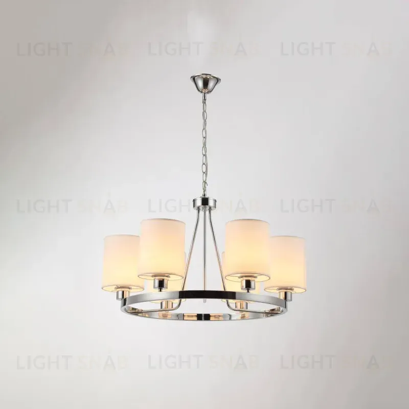 Подвесная люстра Moderli Viola V2682-6P V2682-6P