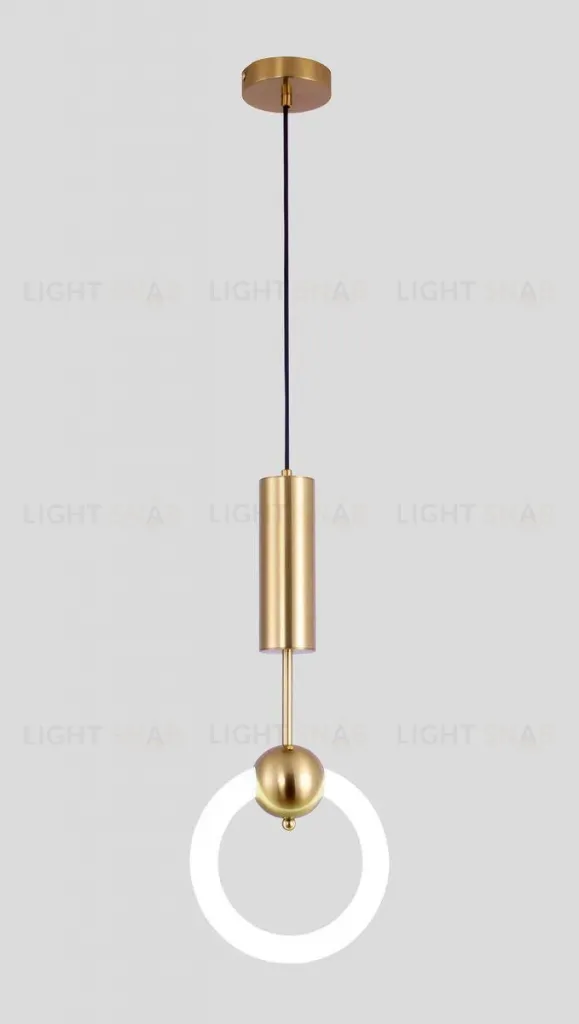 Подвесной светильник Moderli Richard V5010-PL V5010-PL