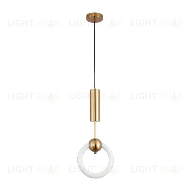 Подвесной светильник Moderli Richard V5010-PL V5010-PL