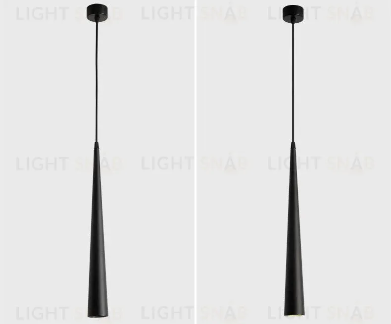 Подвесной светодиодный светильник Moderli Epoch V2350-PL V2350-PL