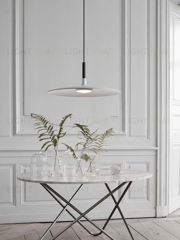 Подвесной светодиодный светильник Moderli Metrix V2221-PL V2221-PL