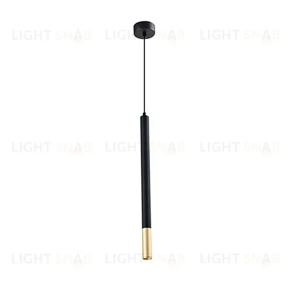 Подвесной светодиодный светильник Moderli Shumer V2340-PL V2340-PL