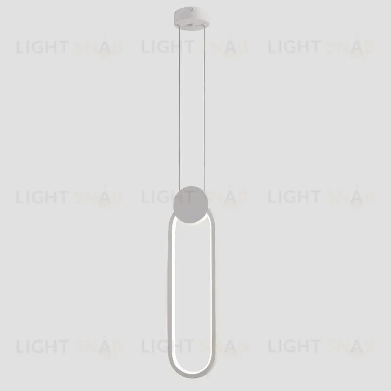 Подвесной светодиодный светильник Moderli Store V5022-2PL V5022-2PL