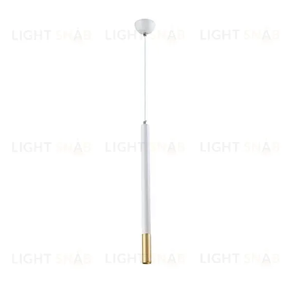 Подвесной светодиодный светильник Moderli Shumer V2341-PL V2341-PL