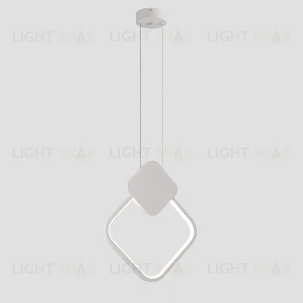 Подвесной светодиодный светильник Moderli Store V5024-3PL V5024-3PL