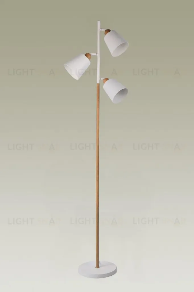 Торшер Moderli Floor V3050-3F V3050-3F