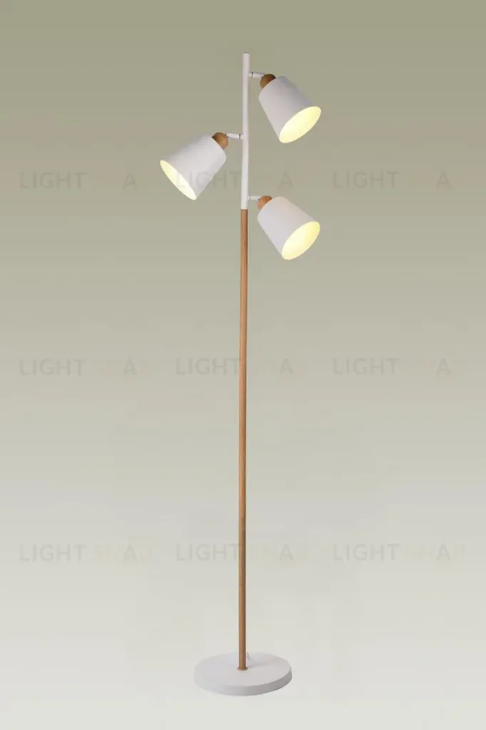 Торшер Moderli Floor V3050-3F V3050-3F