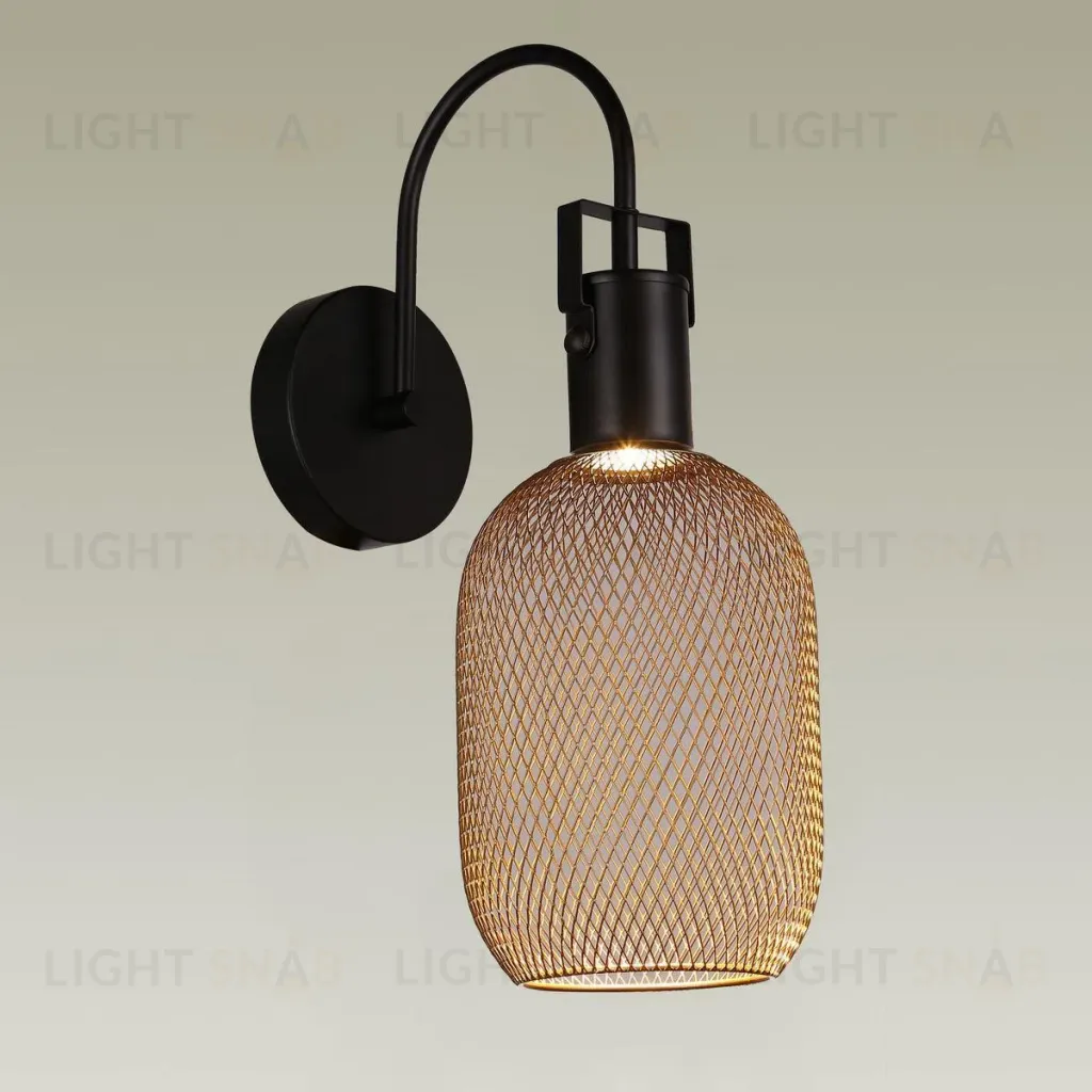 Бра Moderli Alina V2800-1W V2800-1W