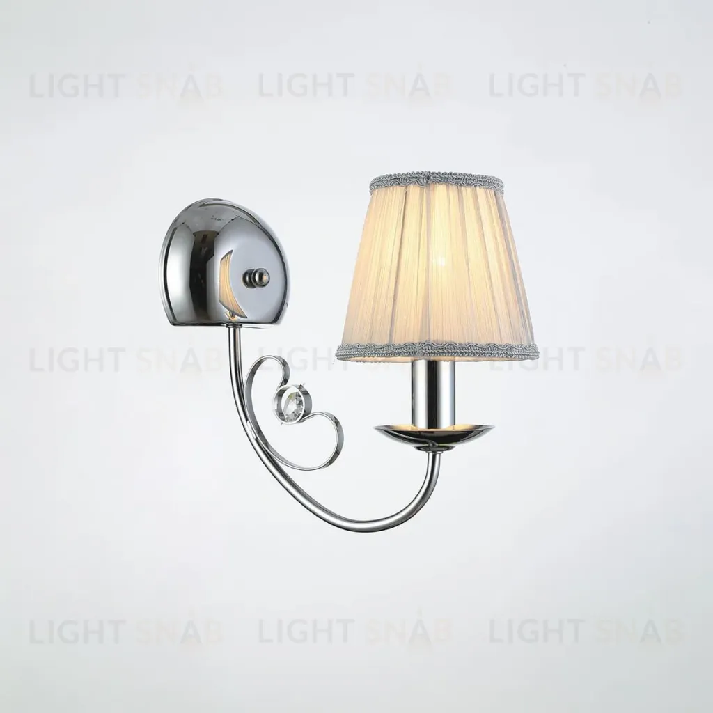 Бра Moderli Daniel V2490-1W V2490-1W