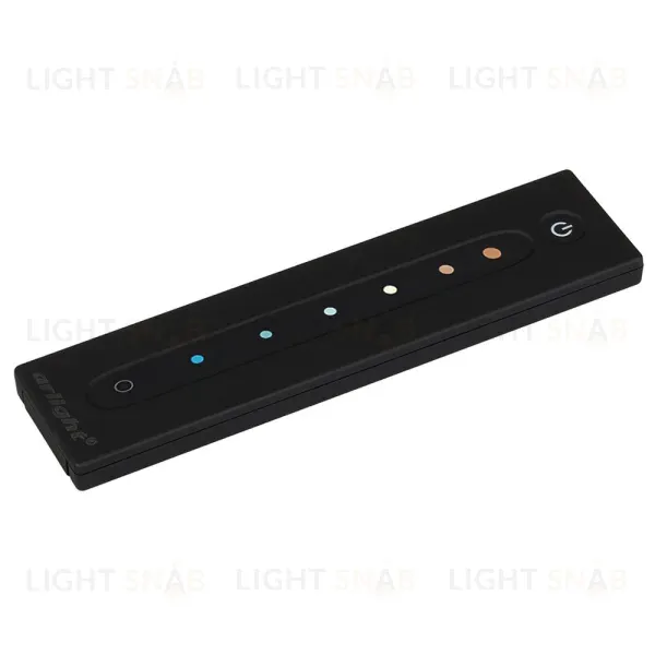 Пульт ДУ Arlight SR-2833TS-MIX 2 канала MIX 868 MHz 024407 024407