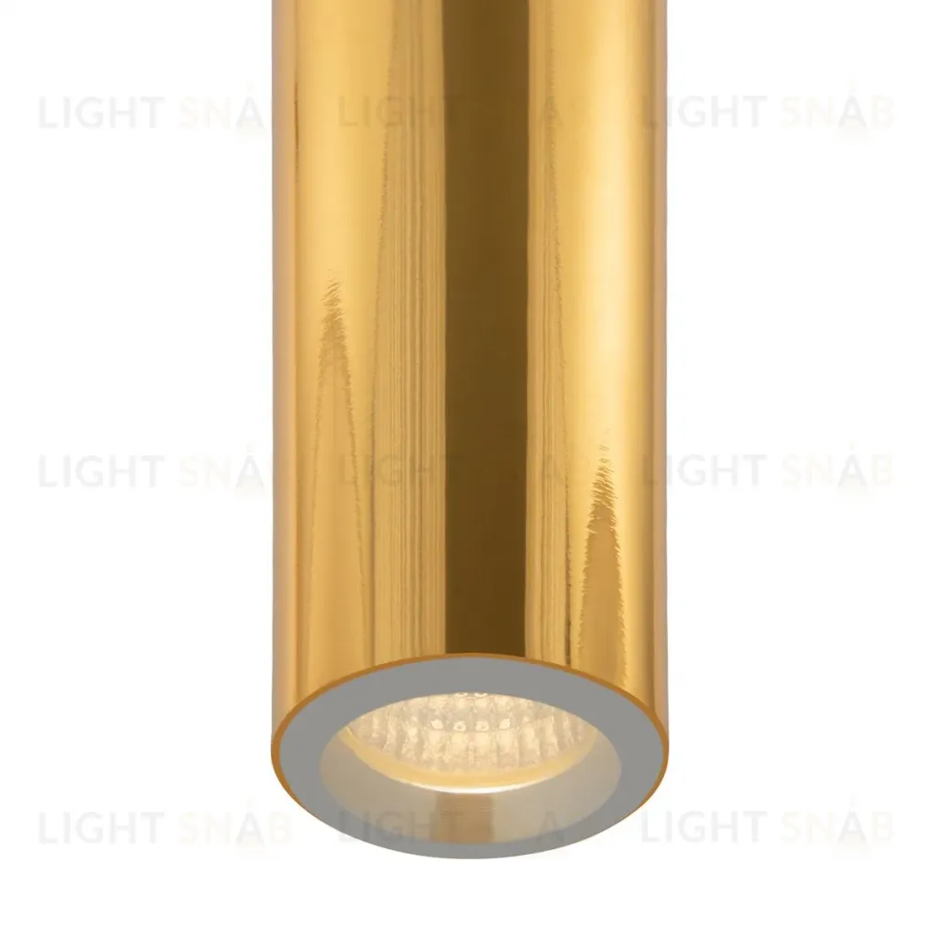 Подвесной светильник Freya Telescope FR5168PL-L3G FR5168PL-L3G