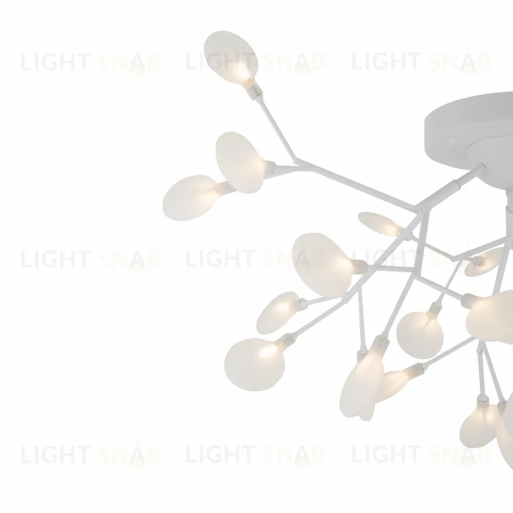Потолочная люстра Freya Florencia FR5049CL-27W1 FR5049CL-27W1