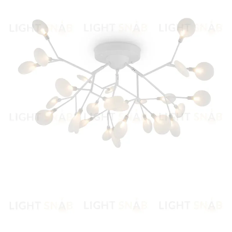 Потолочная люстра Freya Florencia FR5049CL-27W1 FR5049CL-27W1