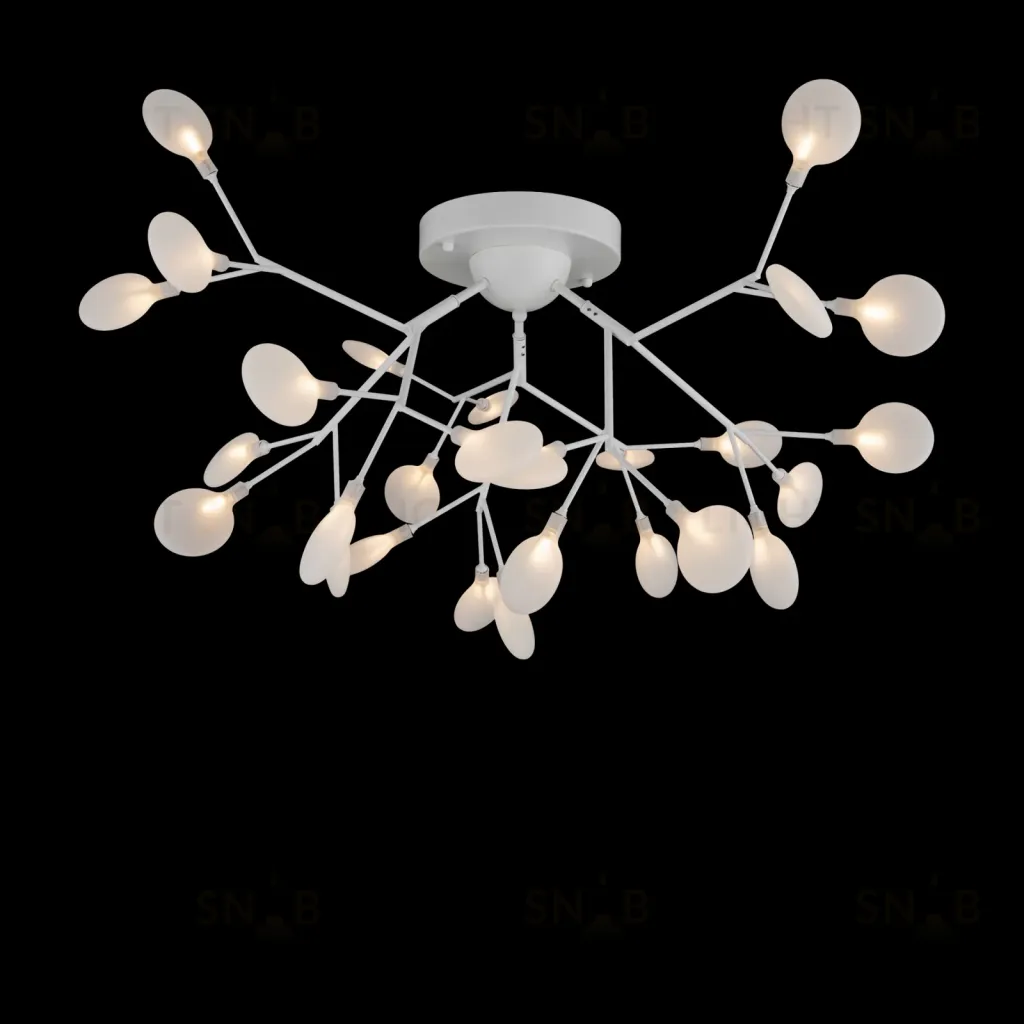 Потолочная люстра Freya Florencia FR5049CL-27W1 FR5049CL-27W1