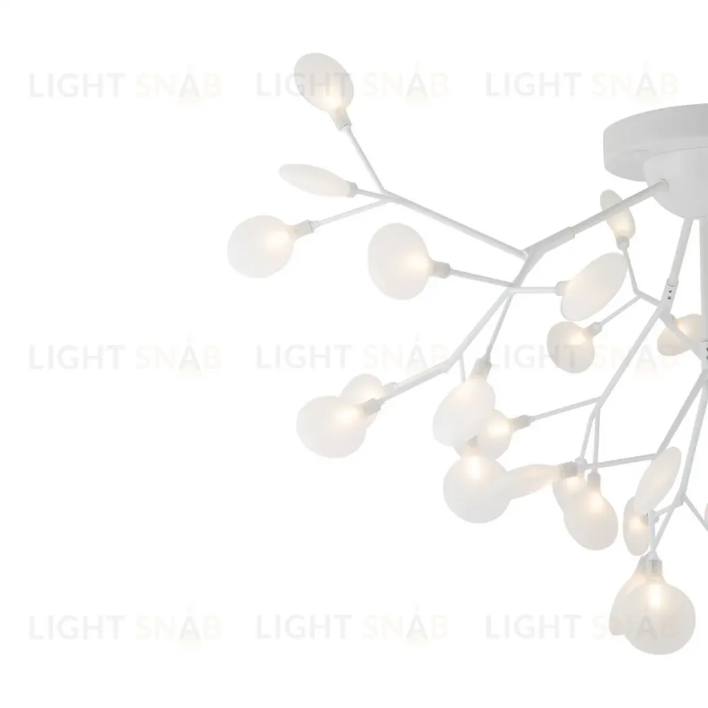 Потолочная люстра Freya Florencia FR5049CL-36W1 FR5049CL-36W1