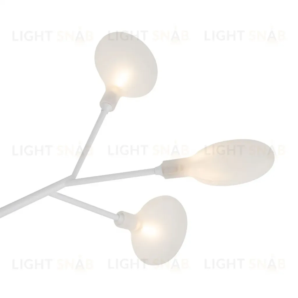 Потолочная люстра Freya Florencia FR5049CL-36W1 FR5049CL-36W1