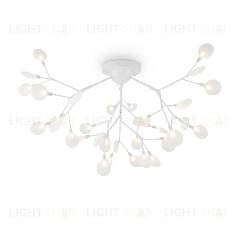 Потолочная люстра Freya Florencia FR5049CL-36W1 FR5049CL-36W1