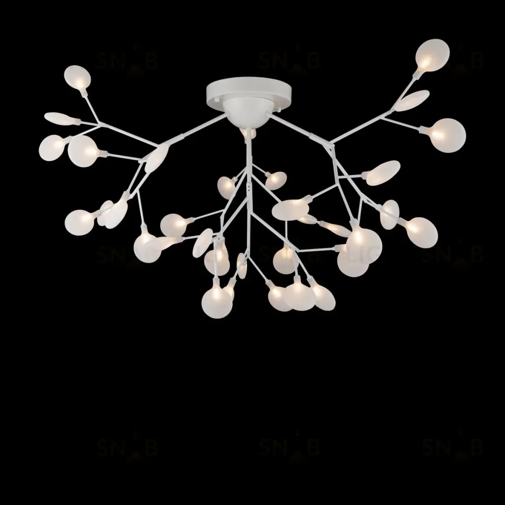 Потолочная люстра Freya Florencia FR5049CL-36W1 FR5049CL-36W1