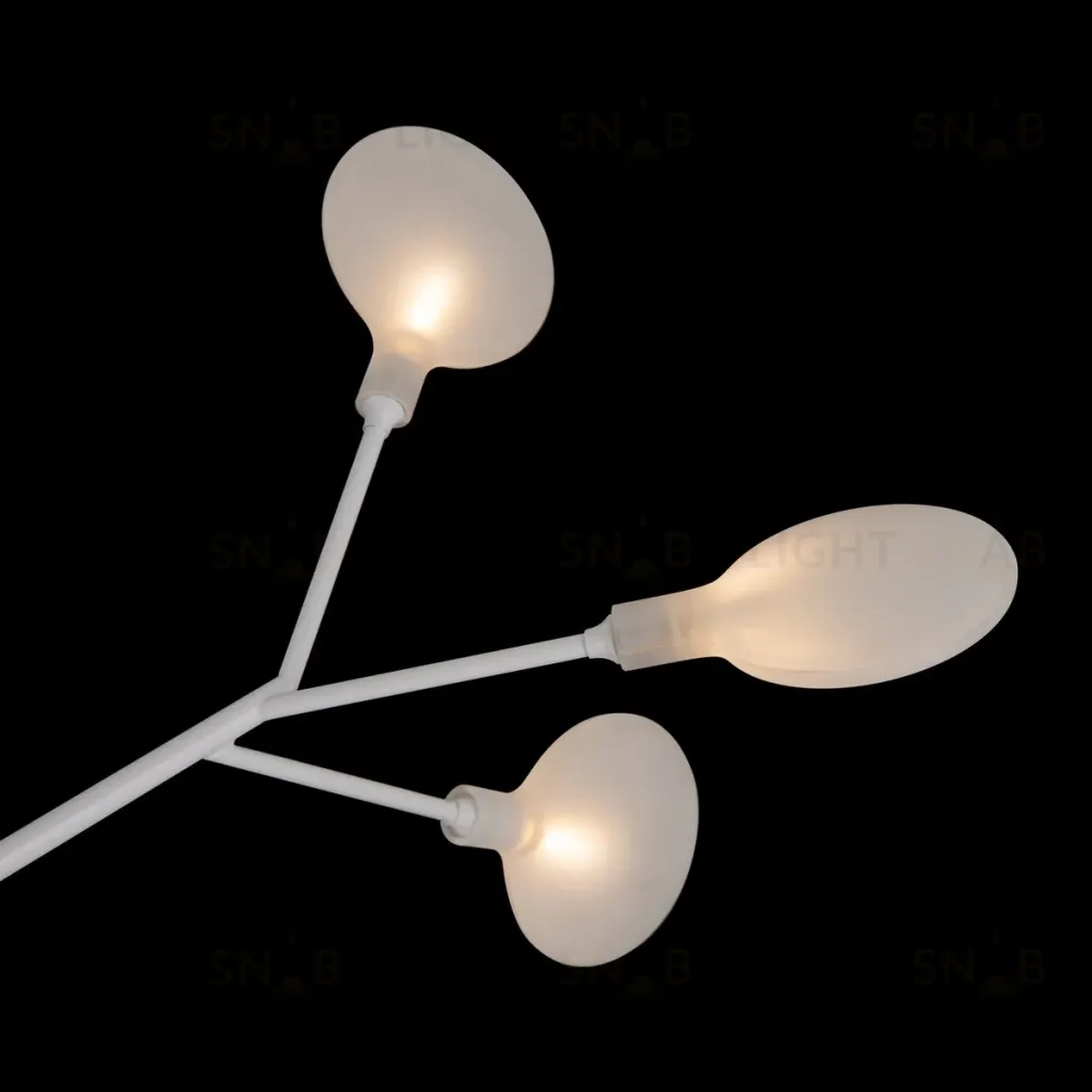 Потолочная люстра Freya Florencia FR5049CL-36W1 FR5049CL-36W1