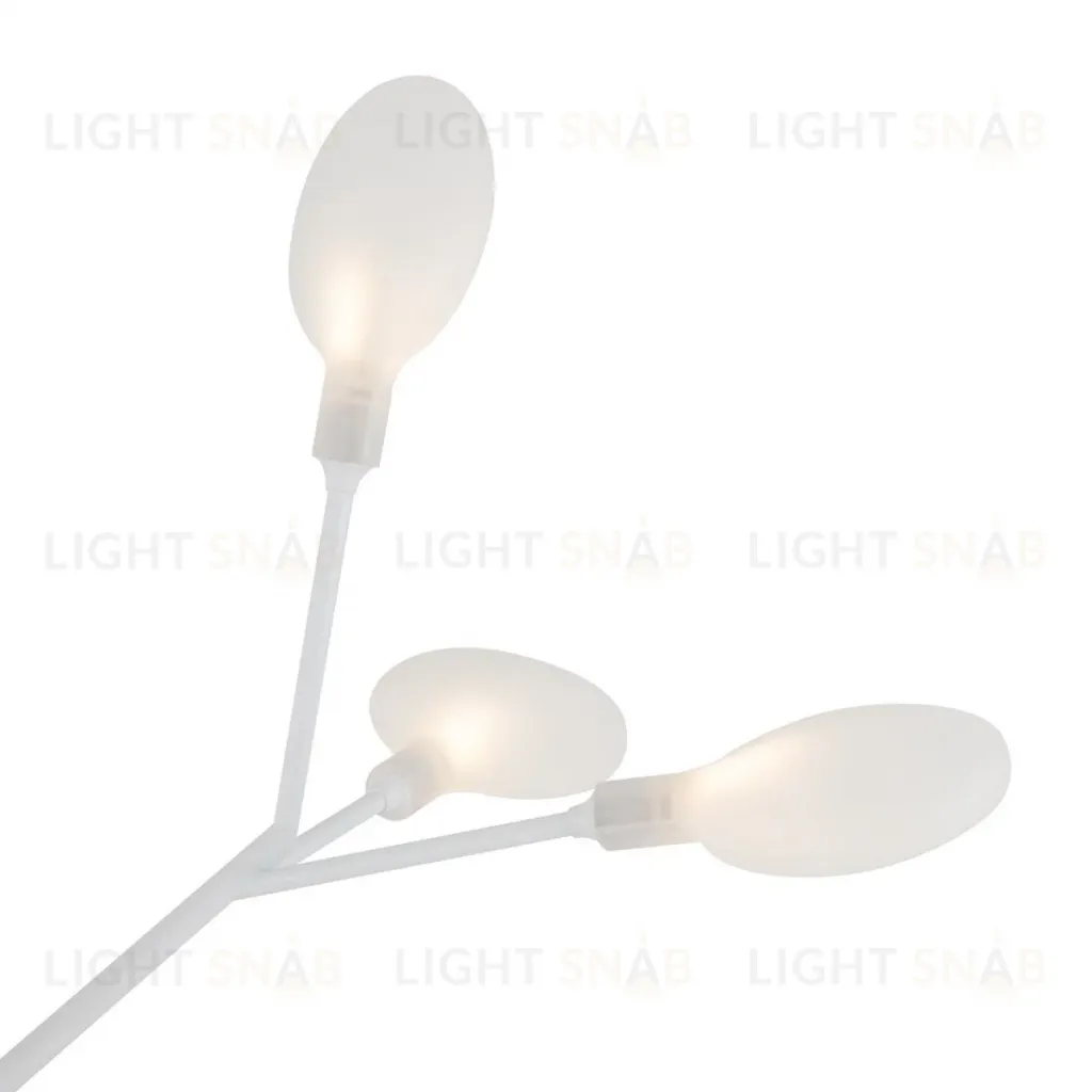 Подвесная люстра Freya Florencia FR5049PL-27W FR5049PL-27W