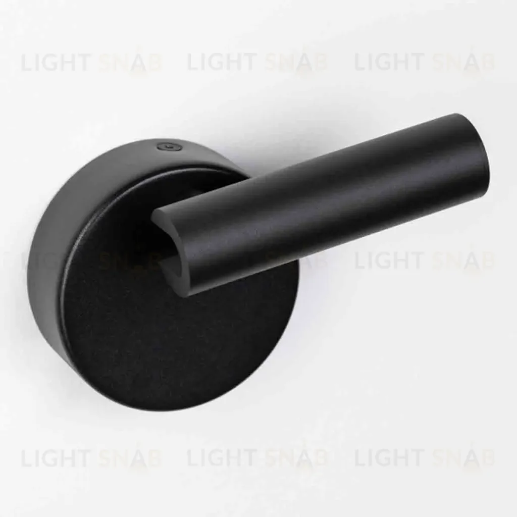 Настенный светильник Arlight SP-BED-NB-R90-3W Warm3000 034061 034061