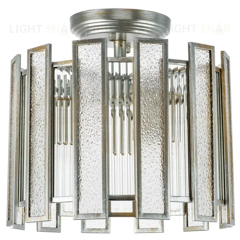 Потолочная люстра Lightstar Agave 712044 712044
