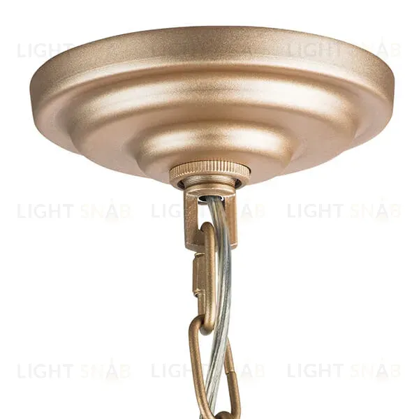 Подвесная люстра Lightstar Agave 712062 712062