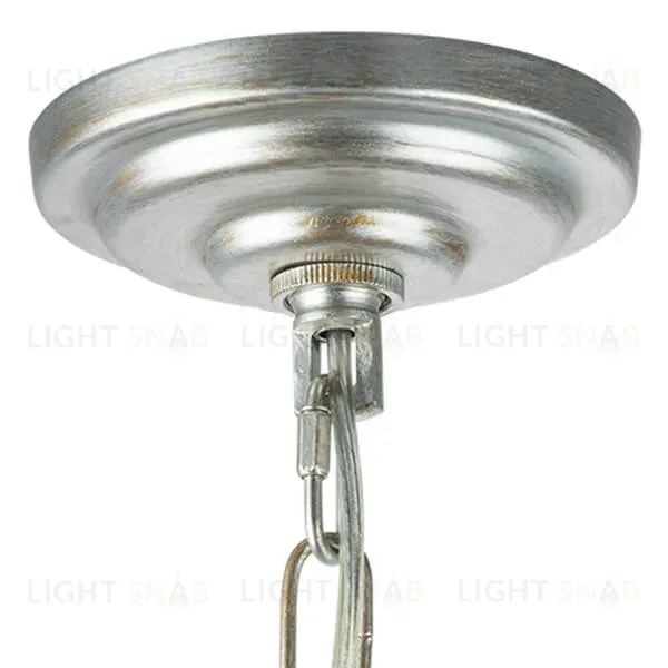 Подвесная люстра Lightstar Agave 712064 712064