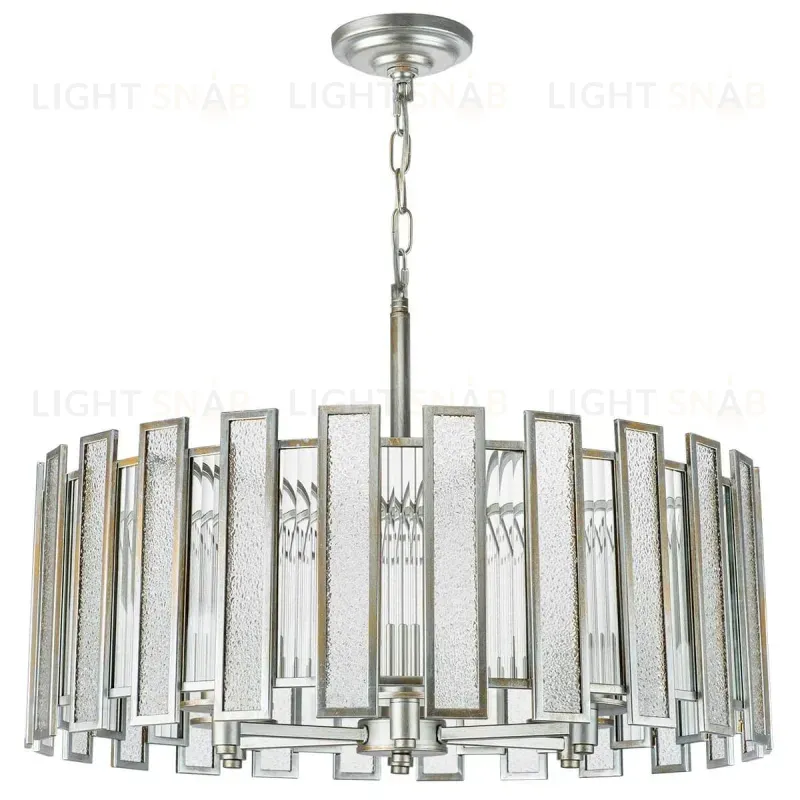 Подвесная люстра Lightstar Agave 712064 712064