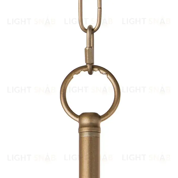 Подвесная люстра Lightstar Agave 712162 712162