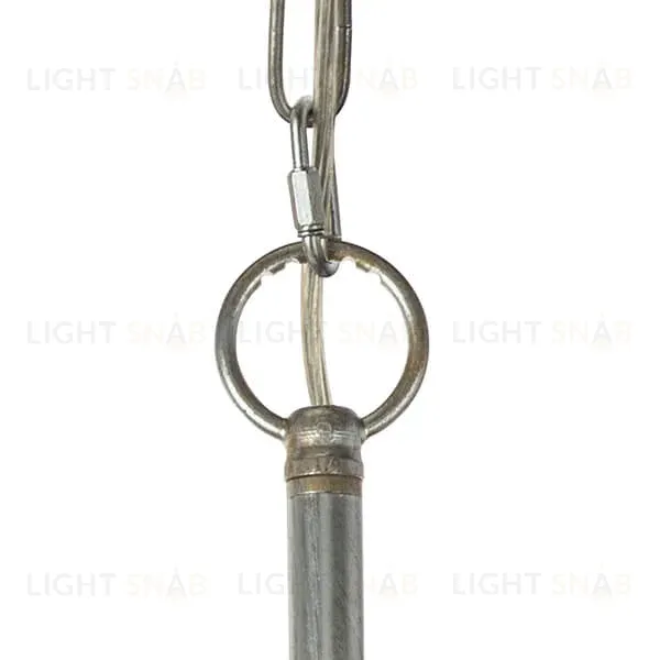Подвесная люстра Lightstar Agave 712164 712164