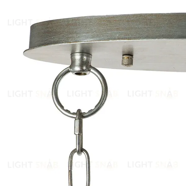 Подвесная люстра Lightstar Agave 712164 712164