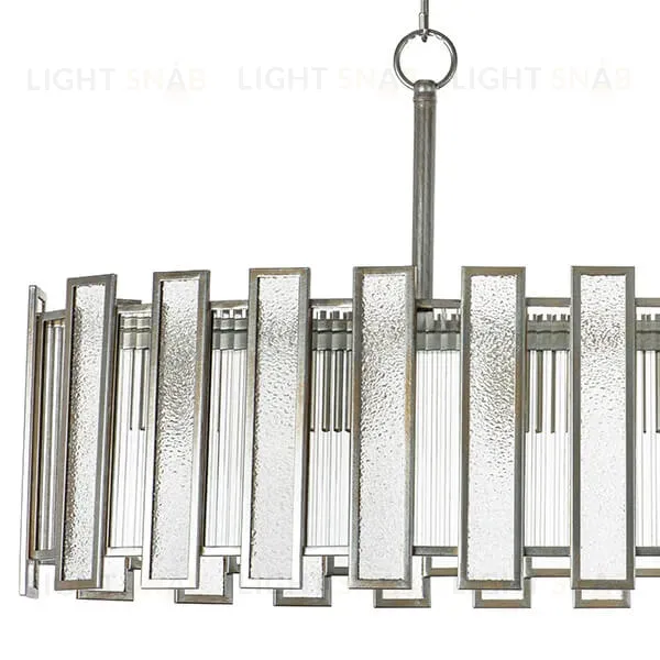 Подвесная люстра Lightstar Agave 712164 712164