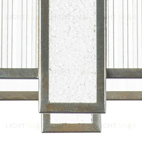 Подвесная люстра Lightstar Agave 712164 712164