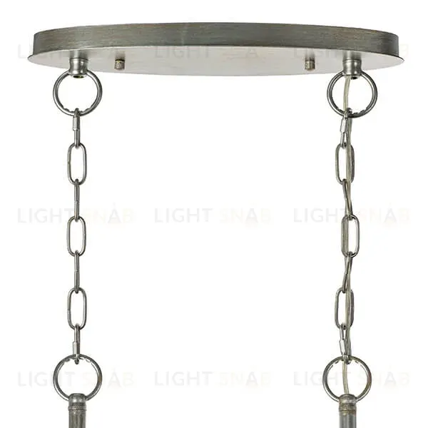 Подвесная люстра Lightstar Agave 712164 712164