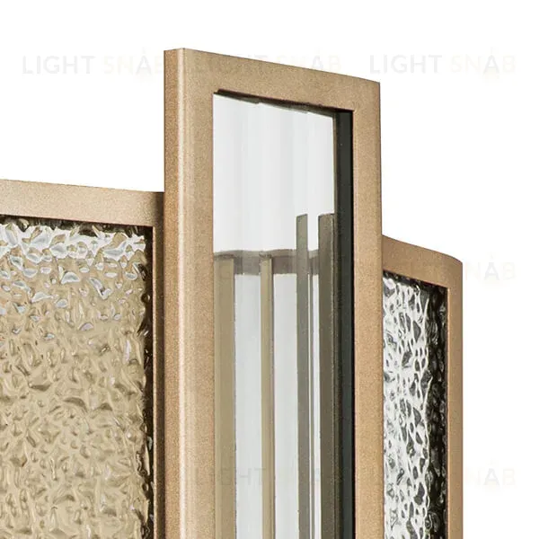 Настенный светильник Lightstar Agave 712622 712622