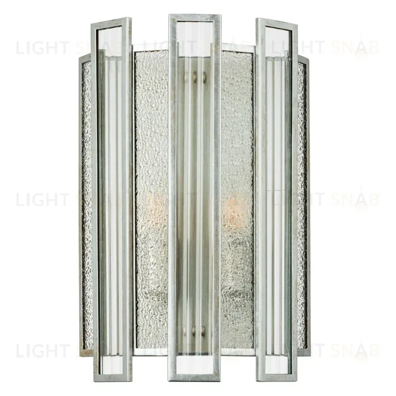 Настенный светильник Lightstar Agave 712624 712624