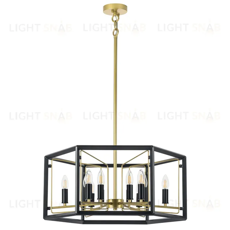 Подвесная люстра Lightstar Regolo 713327 713327