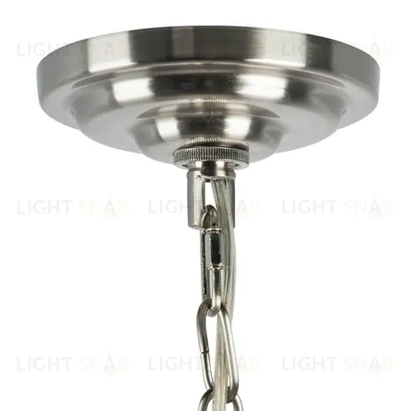 Подвесная люстра Lightstar Flume 723065 723065