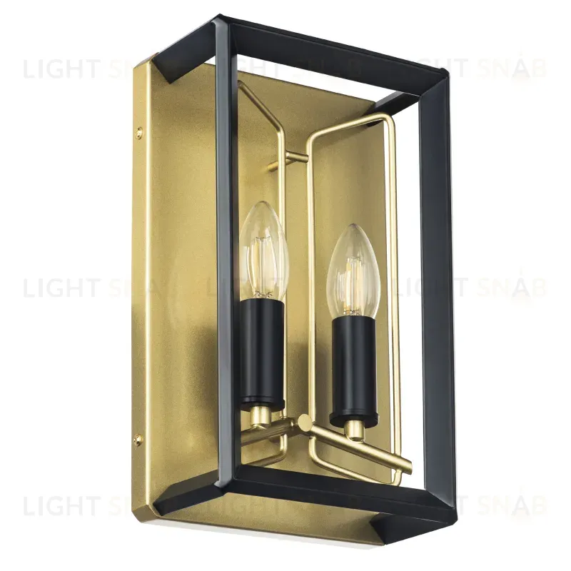 Настенный светильник Lightstar Regolo 713627 713627