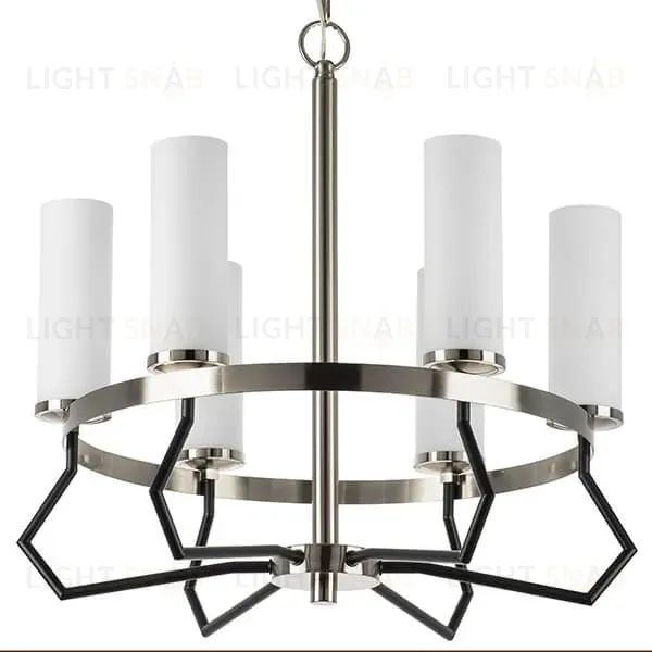 Подвесная люстра Lightstar Flume 723065 723065