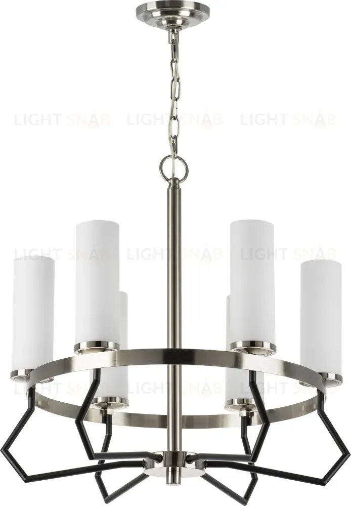 Подвесная люстра Lightstar Flume 723065 723065