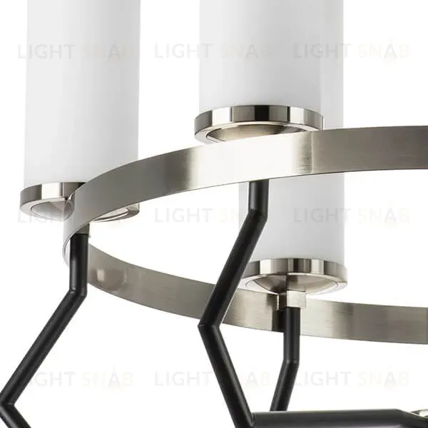 Подвесная люстра Lightstar Flume 723065 723065