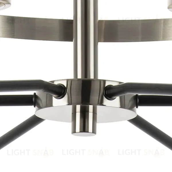 Подвесная люстра Lightstar Flume 723065 723065