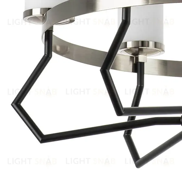 Подвесная люстра Lightstar Flume 723065 723065