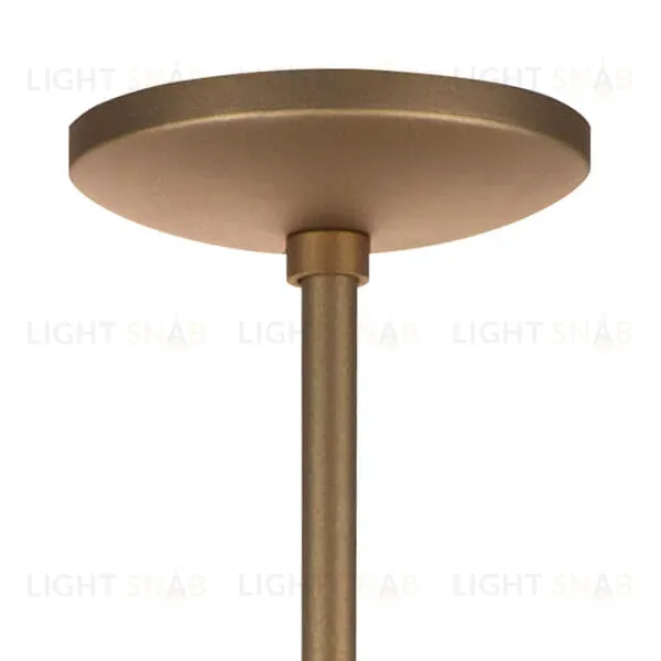 Люстра на штанге Lightstar Ragno 733263 733263