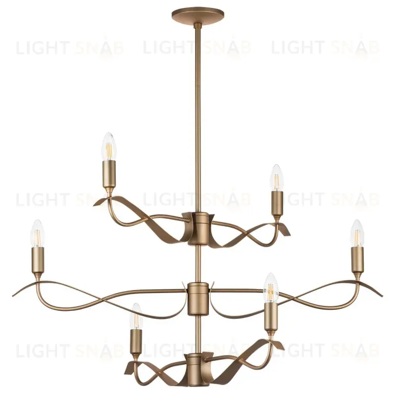 Люстра на штанге Lightstar Ragno 733263 733263