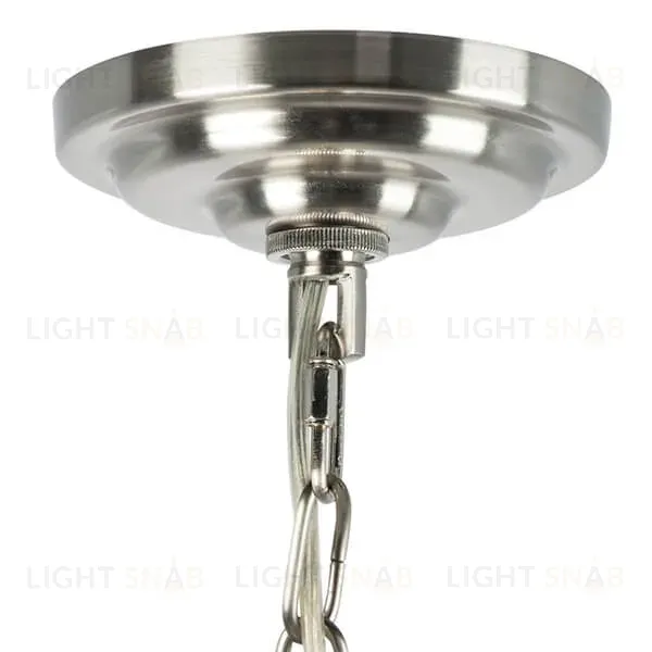 Подвесная люстра Lightstar Flume 723085 723085