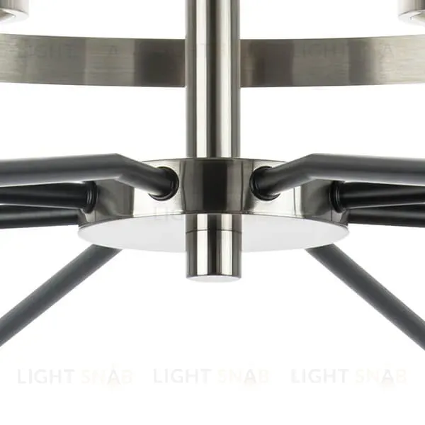 Подвесная люстра Lightstar Flume 723085 723085
