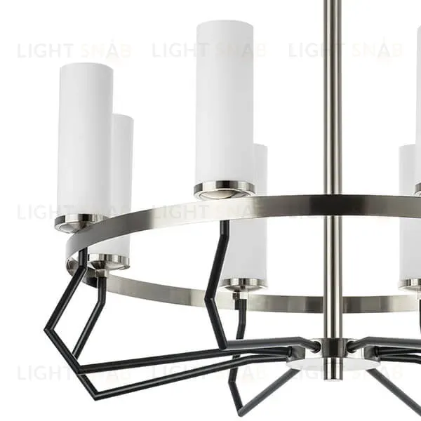 Подвесная люстра Lightstar Flume 723085 723085